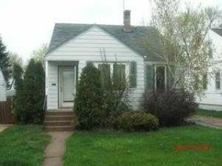 Foreclosed Home - 2724 W 90TH PL, 60805