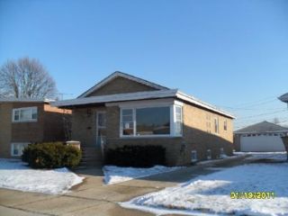Foreclosed Home - List 100080121