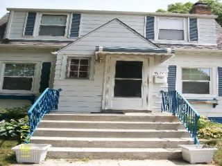 Foreclosed Home - List 100141762
