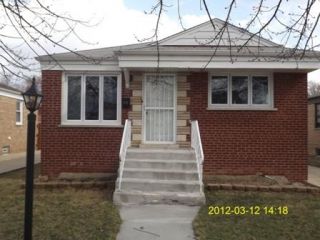 Foreclosed Home - 8817 S TROY AVE, 60805