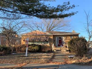 Foreclosed Home - 2604 West 97th Street, 60805