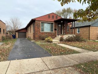 Foreclosed Home - 3636 W 99TH ST, 60805