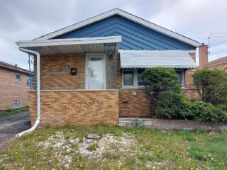Foreclosed Home - List 100755340