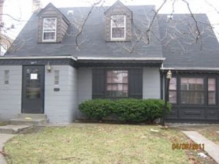 Foreclosed Home - List 100009343