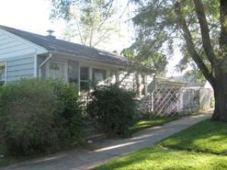 Foreclosed Home - 12500 S RACINE AVE, 60827