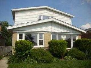 Foreclosed Home - List 100091655