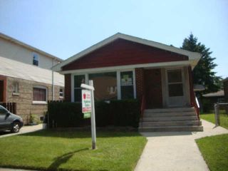 Foreclosed Home - 14109 S EDBROOKE AVE, 60827