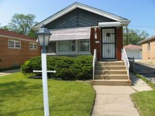 Foreclosed Home - List 100100518