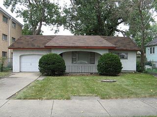 Foreclosed Home - List 100128468