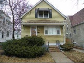 Foreclosed Home - List 100153659