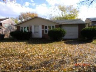 Foreclosed Home - List 100191225