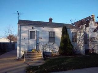 Foreclosed Home - 3 W 140TH CT, 60827