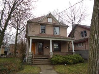 Foreclosed Home - 13737 S ILLINOIS ST, 60827