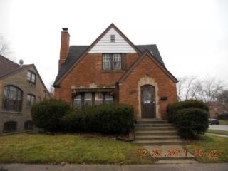Foreclosed Home - List 100232664