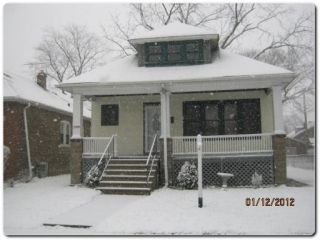 Foreclosed Home - List 100232665