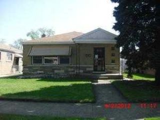 Foreclosed Home - List 100281681