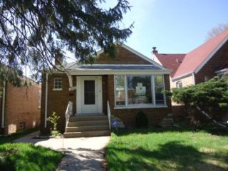 Foreclosed Home - 14312 S DEARBORN ST, 60827
