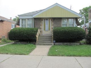 Foreclosed Home - 714 W 144TH ST, 60827