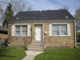 Foreclosed Home - List 100308593