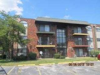 Foreclosed Home - 13701 S Stewart Ave Apt 1, 60827