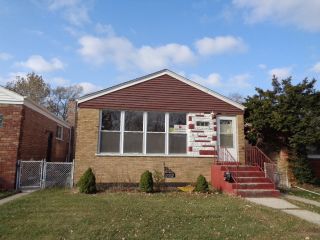 Foreclosed Home - 12332 S HONORE ST, 60827