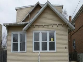 Foreclosed Home - 53 E 136TH ST, 60827