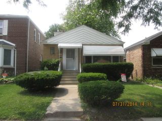 Foreclosed Home - 14212 S PARNELL AVE, 60827