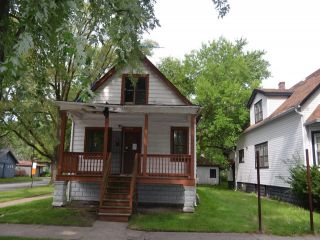 Foreclosed Home - 13848 S WENTWORTH AVE, 60827