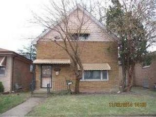 Foreclosed Home - List 100335209