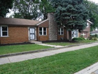 Foreclosed Home - 301 W 145th Pl, 60827
