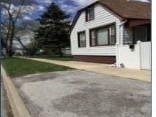 Foreclosed Home - 12357 S PEORIA ST, 60827