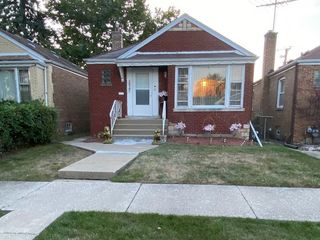 Foreclosed Home - 14508 S EMERALD AVE, 60827