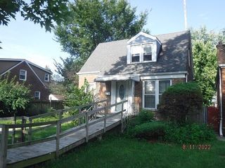 Foreclosed Home - 14512 S STATE ST, 60827