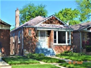 Foreclosed Home - 14310 S NORMAL AVE, 60827