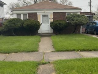 Foreclosed Home - List 100573481