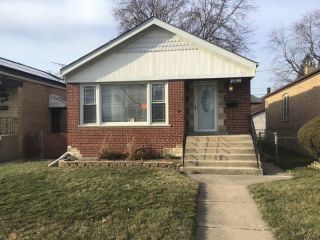 Foreclosed Home - 7 W 144TH ST, 60827