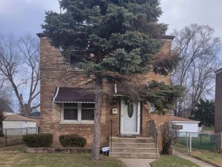 Foreclosed Home - 12329 S SANGAMON ST, 60827