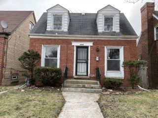 Foreclosed Home - 14507 S WENTWORTH AVE, 60827