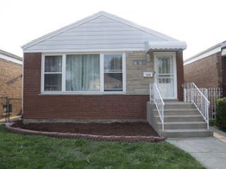 Foreclosed Home - 12446 S HONORE ST, 60827