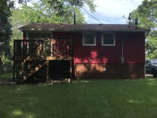 Foreclosed Home - 13037 S EBERHART AVE, 60827