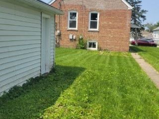 Foreclosed Home - 12421 S MAY ST, 60827