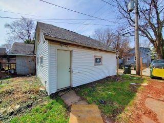 Foreclosed Home - 13816 S ATLANTIC AVE, 60827