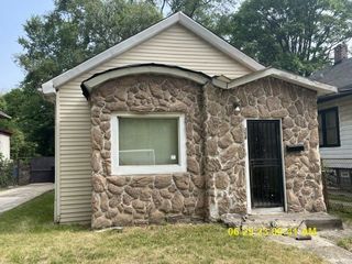 Foreclosed Home - 358 E 134TH ST, 60827