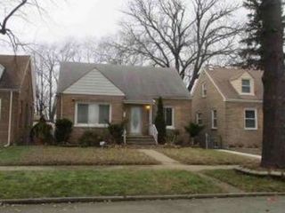 Foreclosed Home - List 100911253