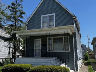 Foreclosed Home - 12319 S PEORIA ST, 60827