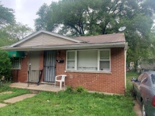 Foreclosed Home - 434 E 134TH ST, 60827