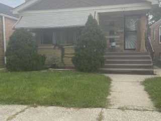 Foreclosed Home - 14515 S UNION AVE, 60827