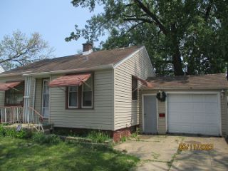 Foreclosed Home - 12741 S THROOP ST, 60827