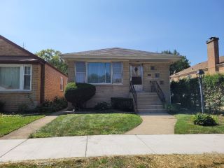 Foreclosed Home - 14422 S LOWE AVE, 60827