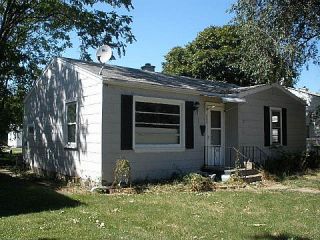 Foreclosed Home - List 100009344